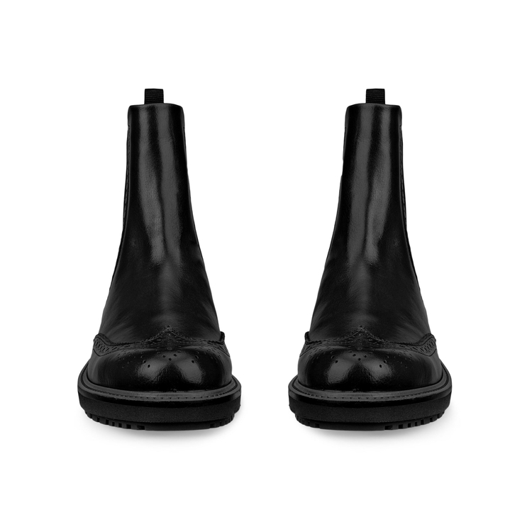 Челси ECCO METROPOLE OSLO W 232883/01001