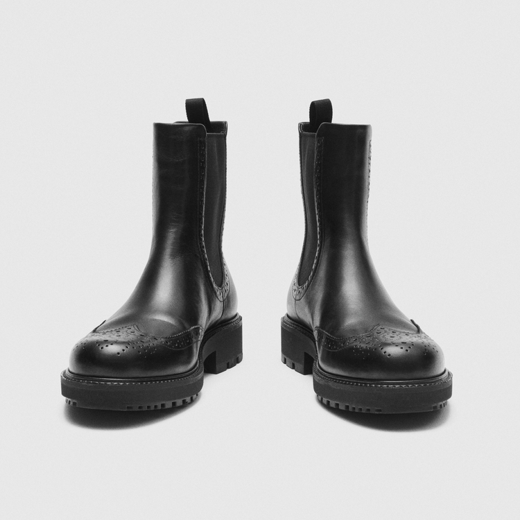 Челси ECCO METROPOLE OSLO W 232883/01001