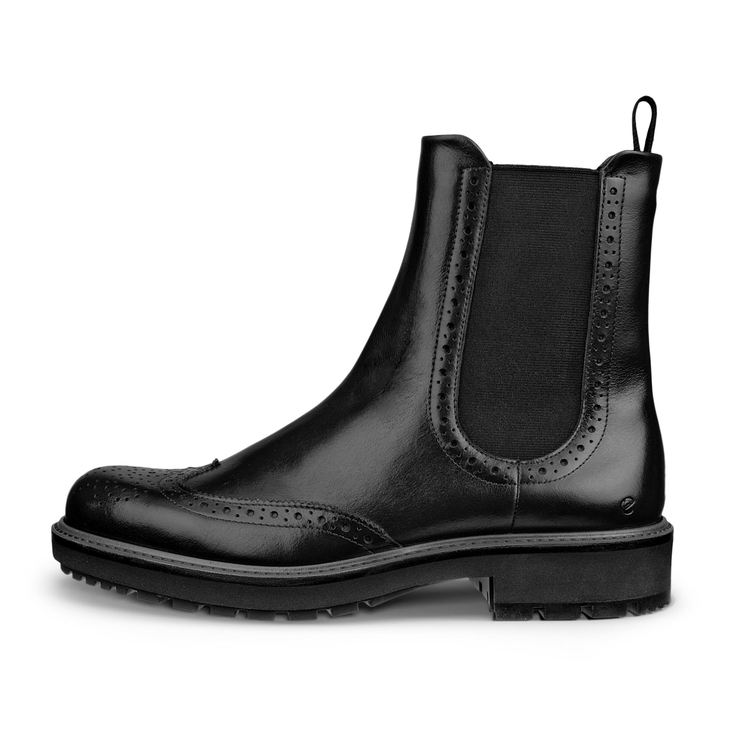 Челси ECCO METROPOLE OSLO W 232883/01001