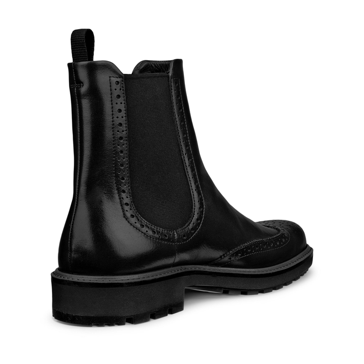 Челси ECCO METROPOLE OSLO W 232883/01001