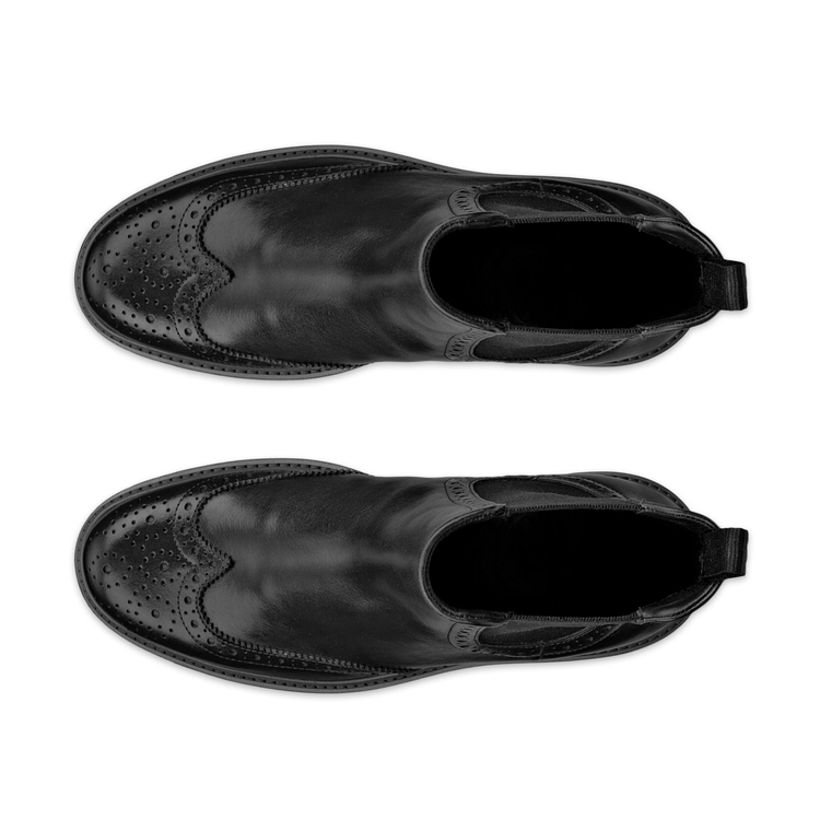 Челси ECCO METROPOLE OSLO W 232883/01001