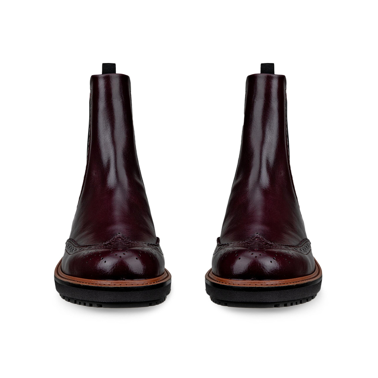 Челси ECCO METROPOLE OSLO W 232883/61291