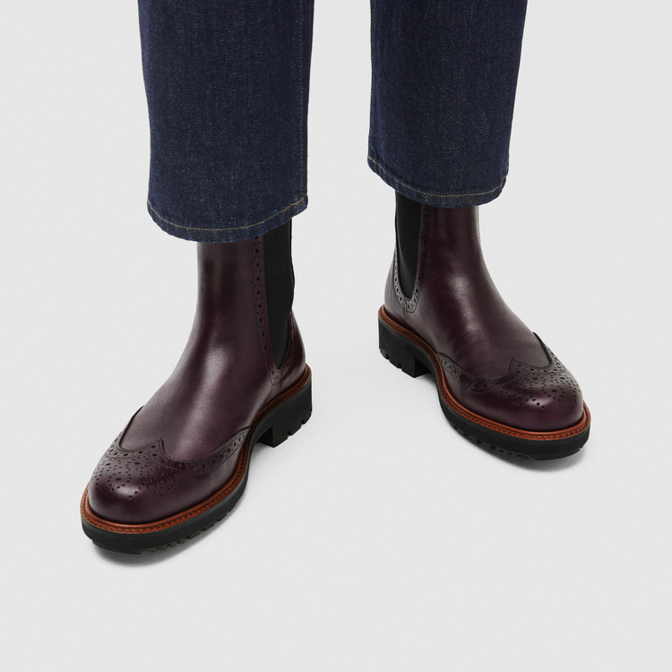 Челси ECCO METROPOLE OSLO W 232883/61291