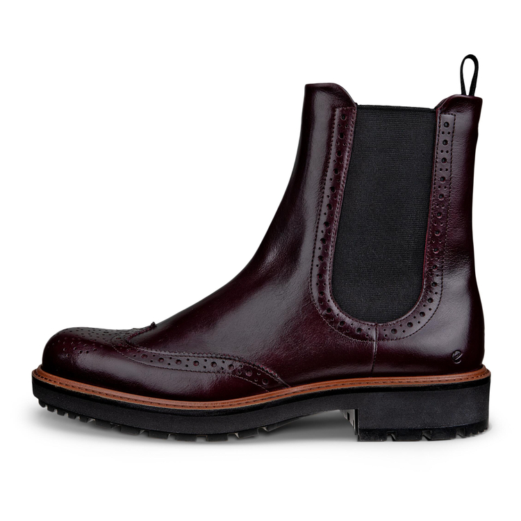 Челси ECCO METROPOLE OSLO W 232883/61291