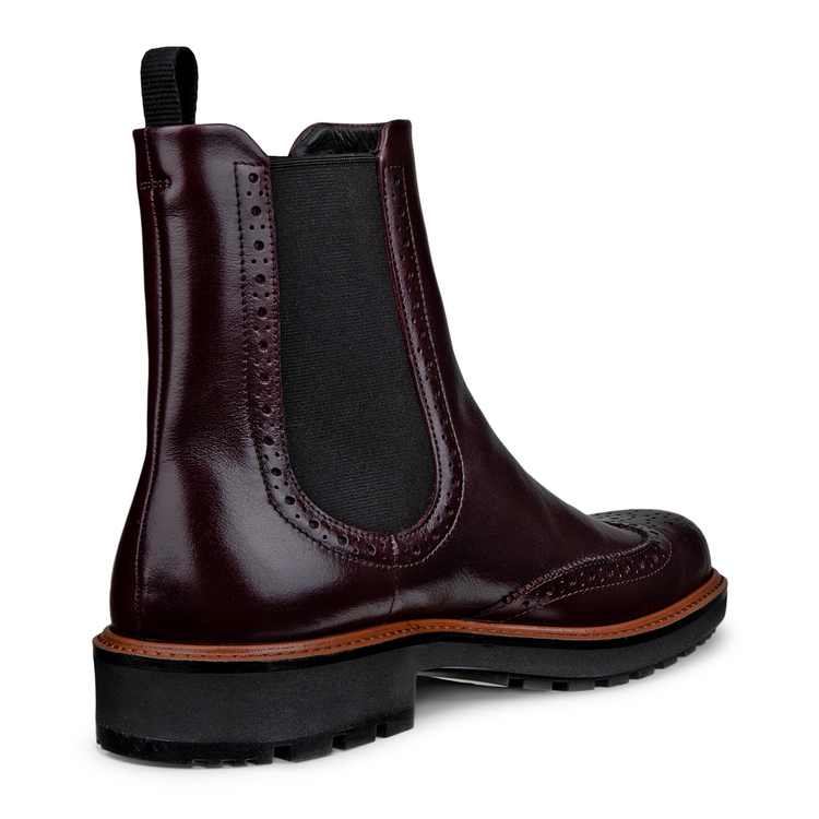 Челси ECCO METROPOLE OSLO W 232883/61291