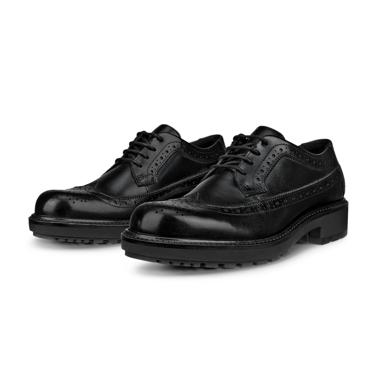 Туфли ECCO METROPOLE OSLO W 232893/01001 Туфли ECCO METROPOLE OSLO W 232893/01001