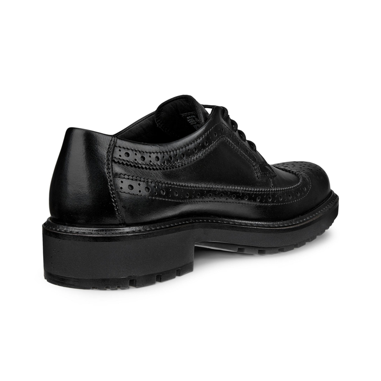 Туфли ECCO METROPOLE OSLO W 232893/01001