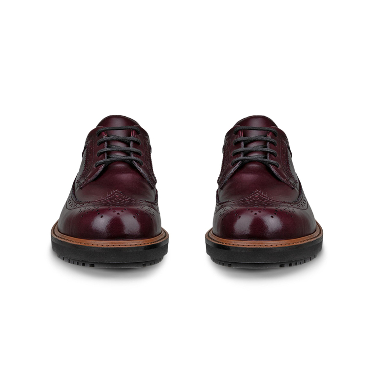 Туфли ECCO METROPOLE OSLO W 232893/61291 Туфли ECCO METROPOLE OSLO W 232893/61291