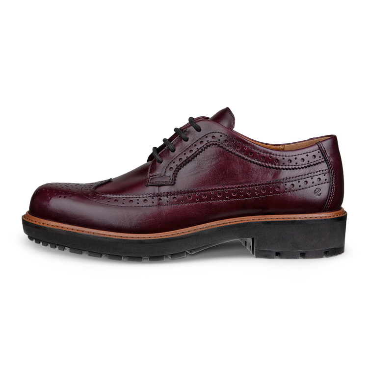 Туфли ECCO METROPOLE OSLO W 232893/61291