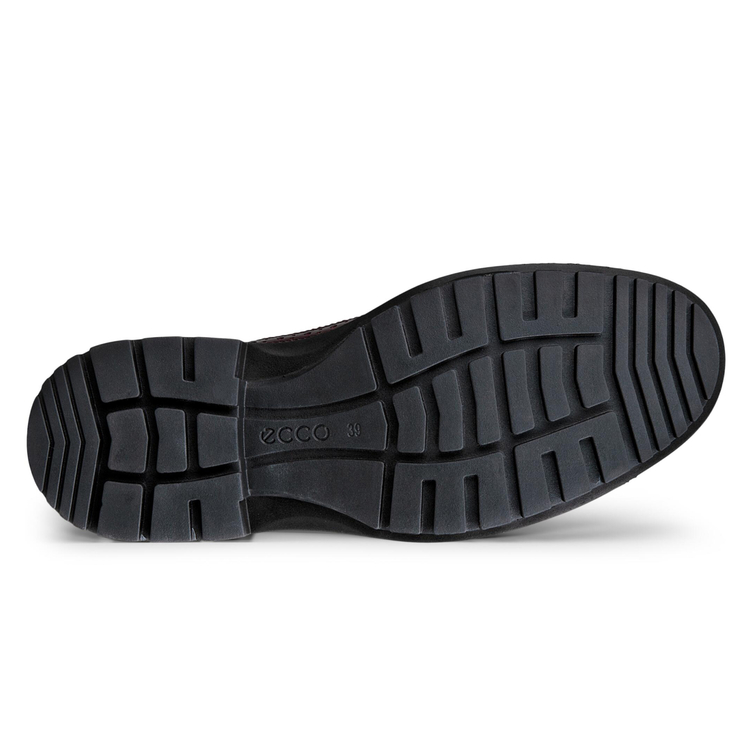 Туфли ECCO METROPOLE OSLO W 232893/61291