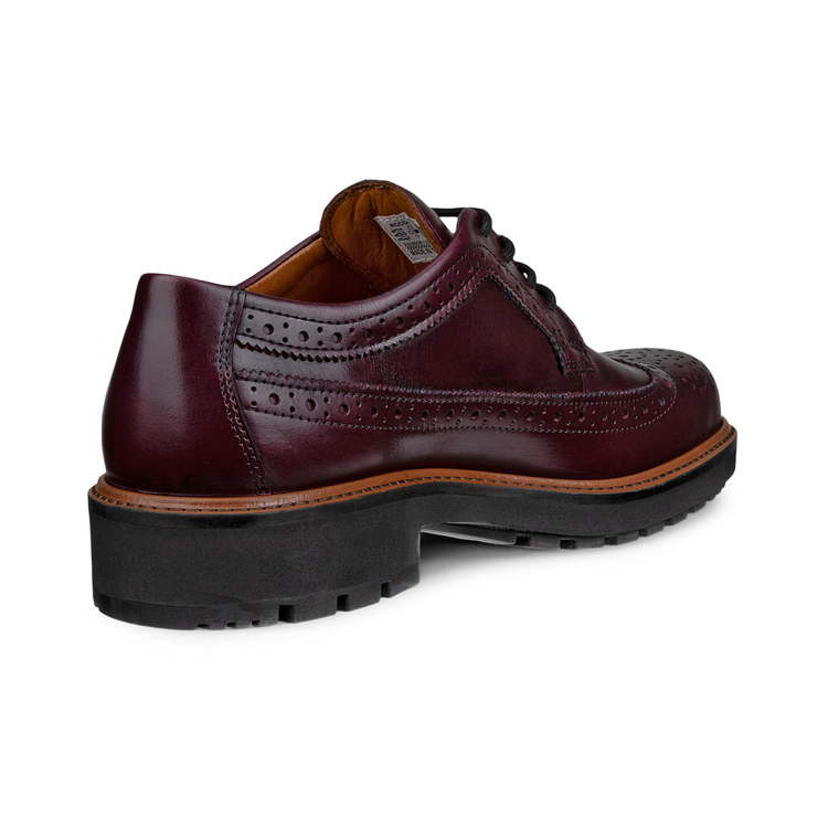 Туфли ECCO METROPOLE OSLO W 232893/61291