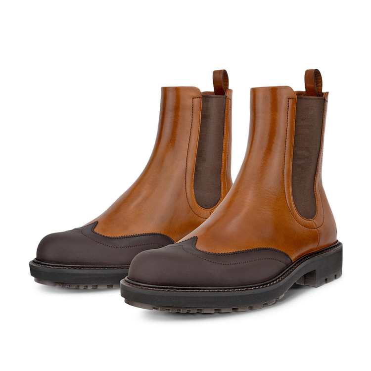 Челси ECCO METROPOLE OSLO W 232903/58857