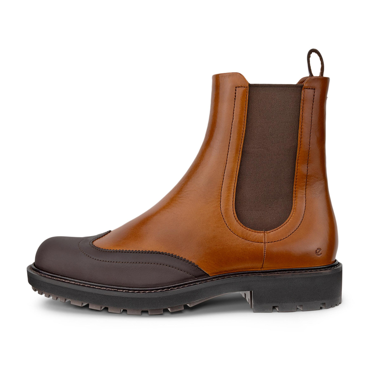 Челси ECCO METROPOLE OSLO W 232903/58857