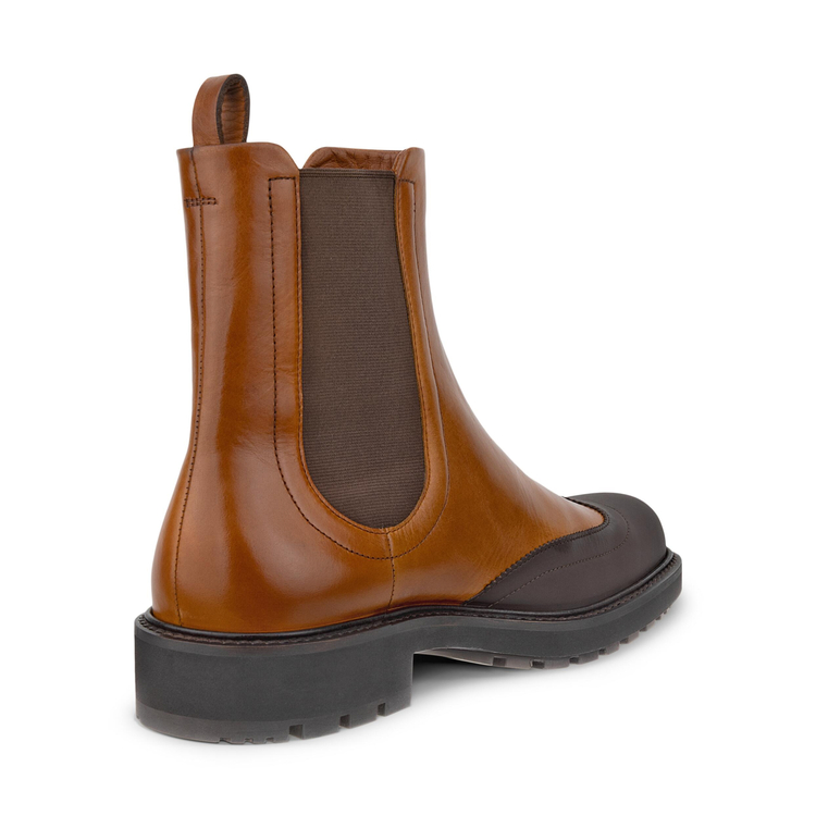 Челси ECCO METROPOLE OSLO W 232903/58857