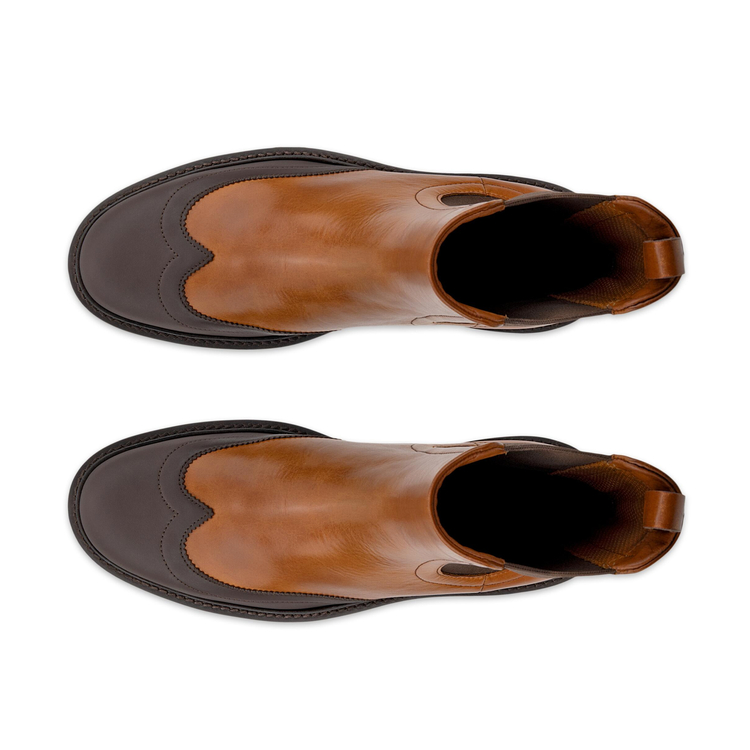 Челси ECCO METROPOLE OSLO W 232903/58857