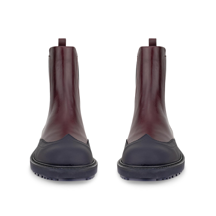 Челси ECCO METROPOLE OSLO W 232903/61719