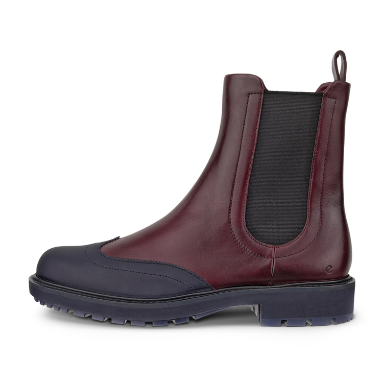 Челси ECCO METROPOLE OSLO W 232903/61719