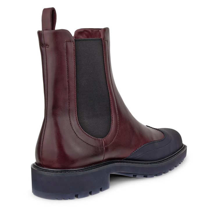 Челси ECCO METROPOLE OSLO W 232903/61719