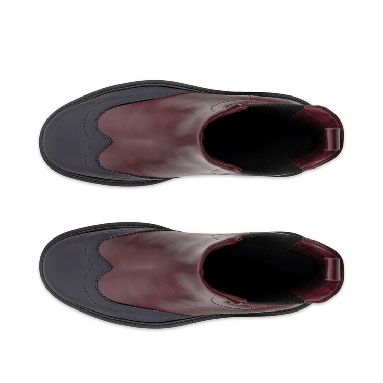 Челси ECCO METROPOLE OSLO W 232903/61719