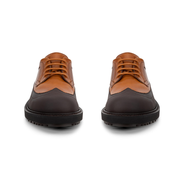 Полуботинки ECCO METROPOLE OSLO W 232913/58857