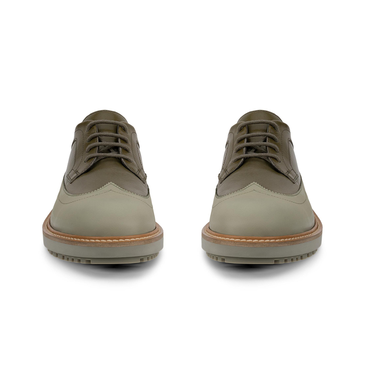 Полуботинки ECCO METROPOLE OSLO W 232913/61511