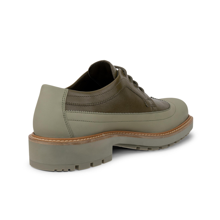 Полуботинки ECCO METROPOLE OSLO W 232913/61511