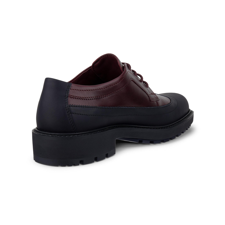 Полуботинки ECCO METROPOLE OSLO W 232913/61719