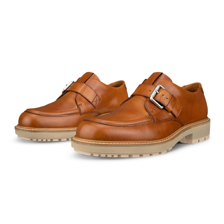 Полуботинки ECCO METROPOLE OSLO W 232923/01112