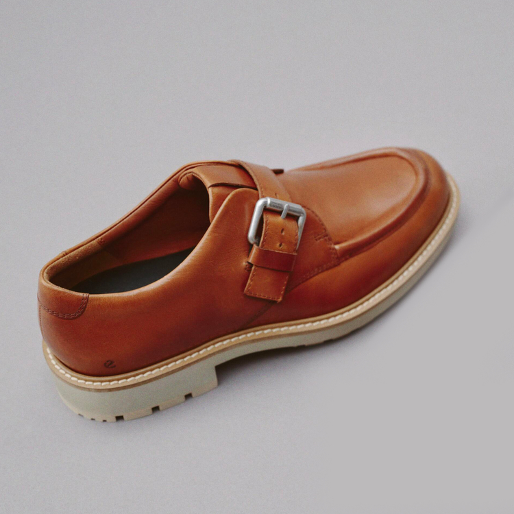 Полуботинки ECCO METROPOLE OSLO W 232923/01112