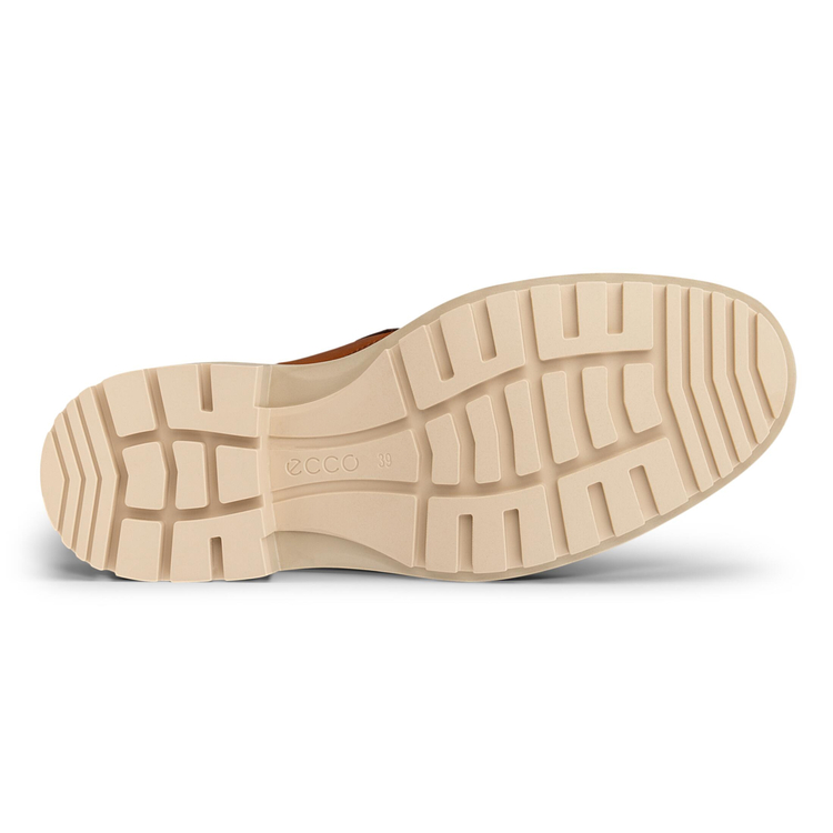 Полуботинки ECCO METROPOLE OSLO W 232923/01112