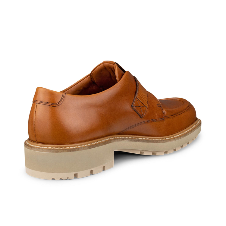 Полуботинки ECCO METROPOLE OSLO W 232923/01112