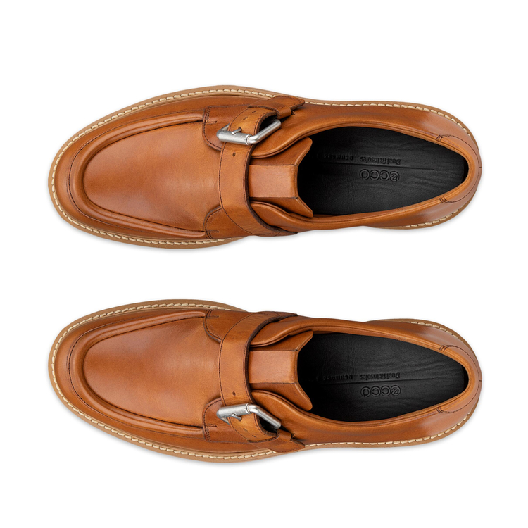 Полуботинки ECCO METROPOLE OSLO W 232923/01112