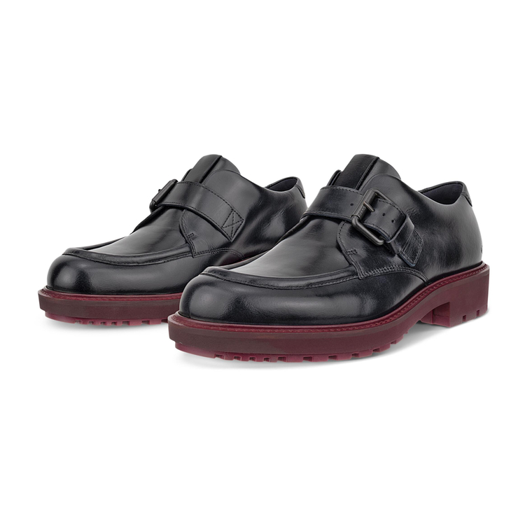 Полуботинки ECCO METROPOLE OSLO W 232923/01303