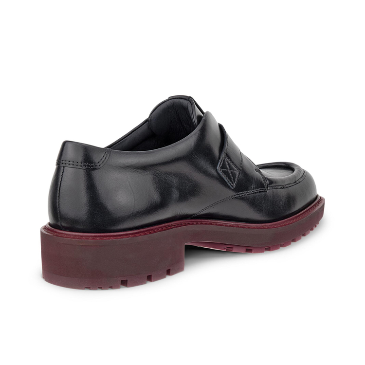 Полуботинки ECCO METROPOLE OSLO W 232923/01303