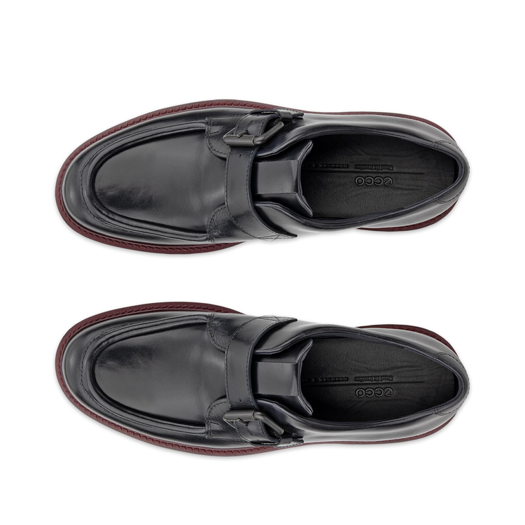 Полуботинки ECCO METROPOLE OSLO W 232923/01303