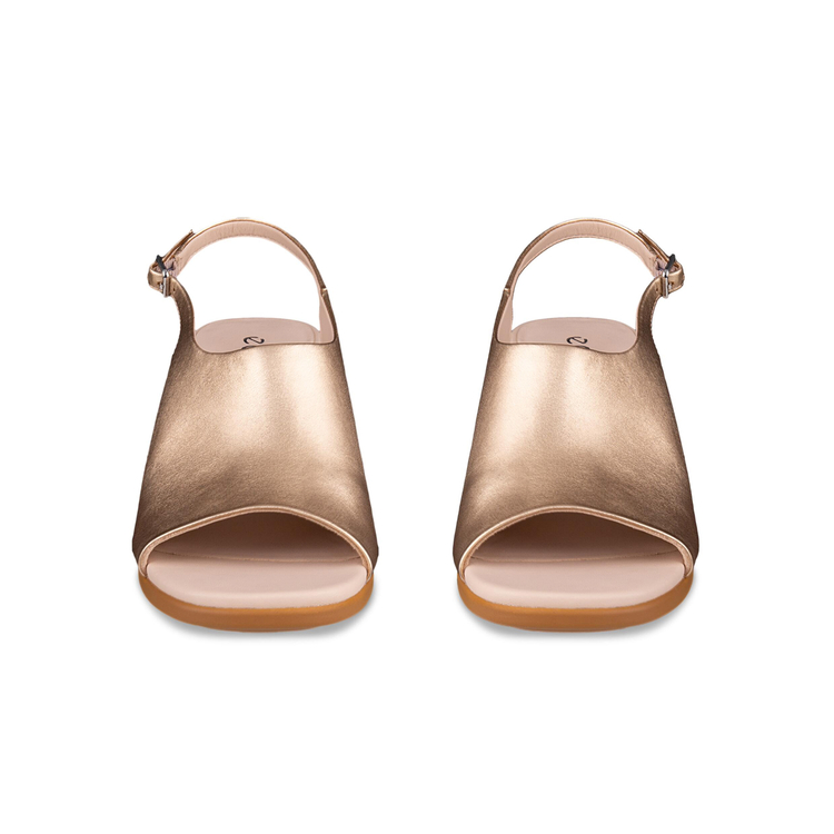 Босоножки ECCO SCULPTED ALBA 65 233313/61655