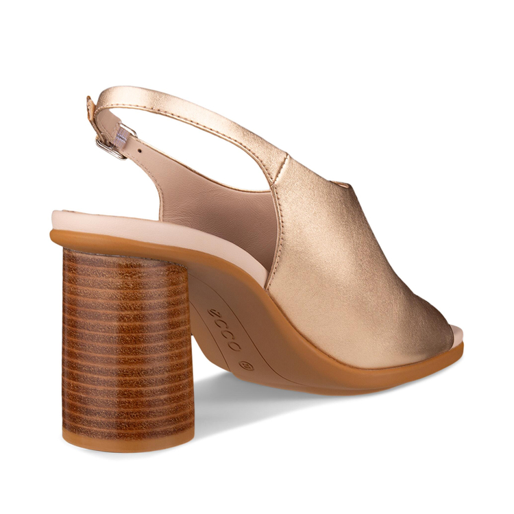 Босоножки ECCO SCULPTED ALBA 65 233313/61655