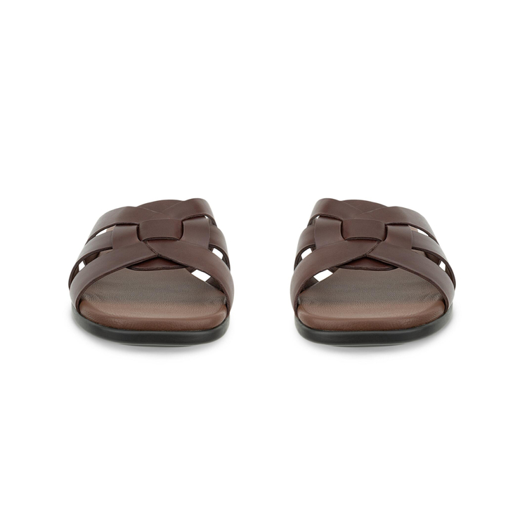 Шлепанцы ECCO SCULPTED ALBA 25 233843/01667