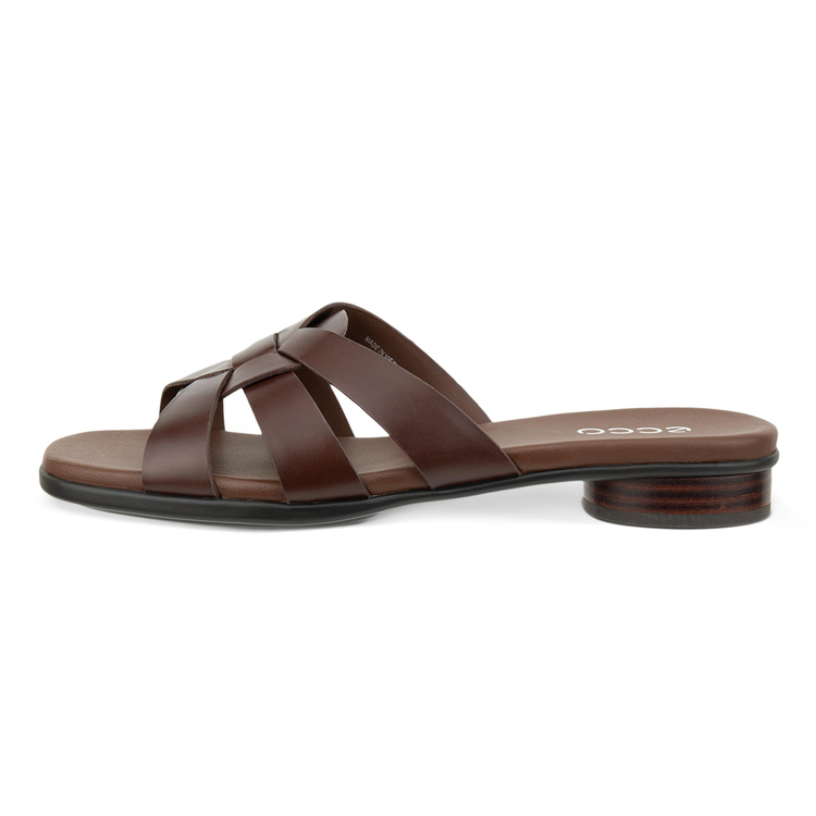 Шлепанцы ECCO SCULPTED ALBA 25 233843/01667