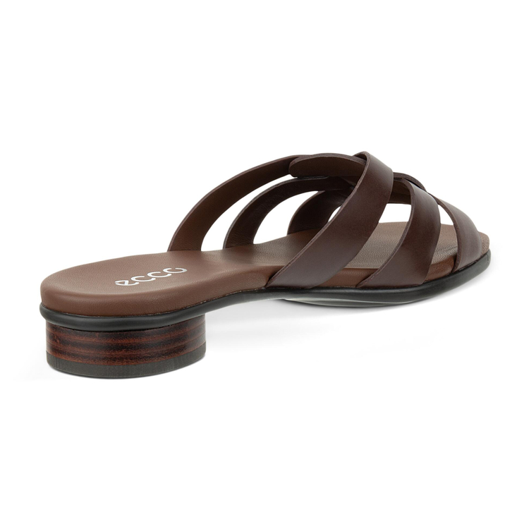 Шлепанцы ECCO SCULPTED ALBA 25 233843/01667