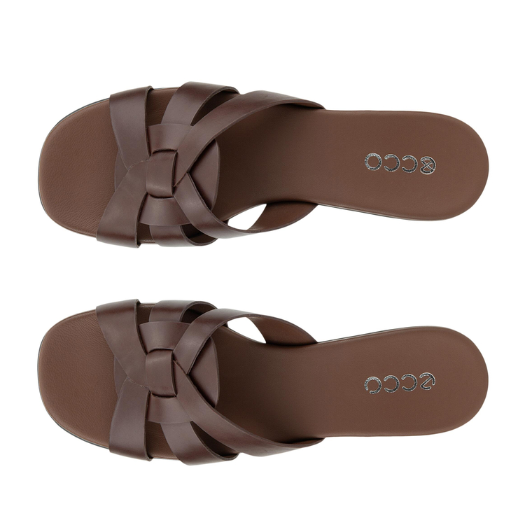 Шлепанцы ECCO SCULPTED ALBA 25 233843/01667