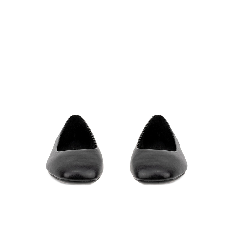 Балетки ECCO MARGOT 234323/01001 Балетки ECCO MARGOT 234323/01001
