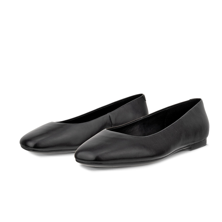 Балетки ECCO MARGOT 234323/01001 Балетки ECCO MARGOT 234323/01001