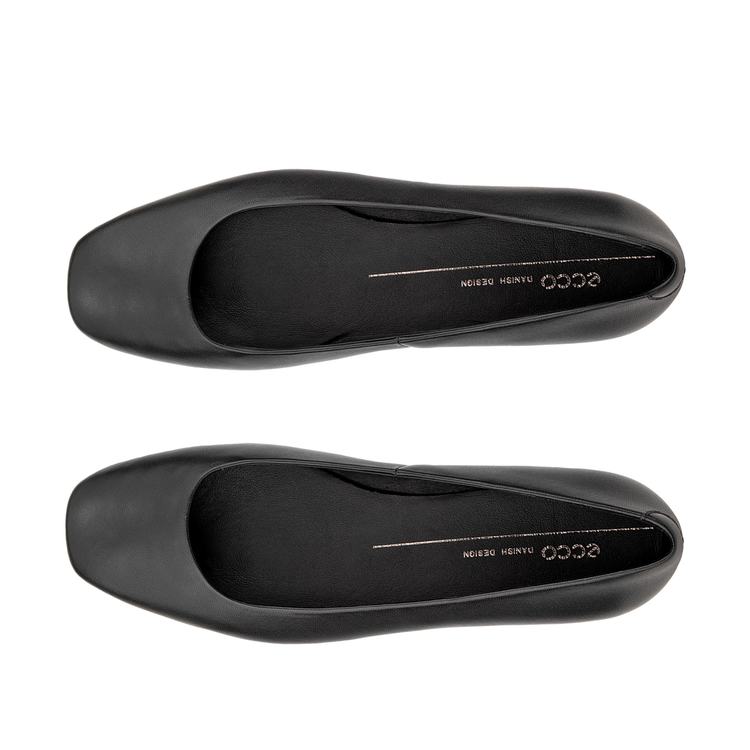 Балетки ECCO MARGOT 234323/01001 Балетки ECCO MARGOT 234323/01001