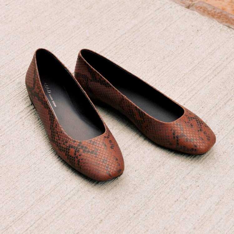 Балетки ECCO MARGOT 234323/61295 Балетки ECCO MARGOT 234323/61295
