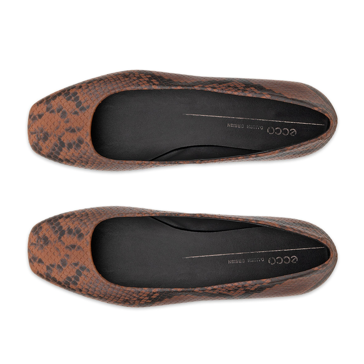 Балетки ECCO MARGOT 234323/61295 Балетки ECCO MARGOT 234323/61295
