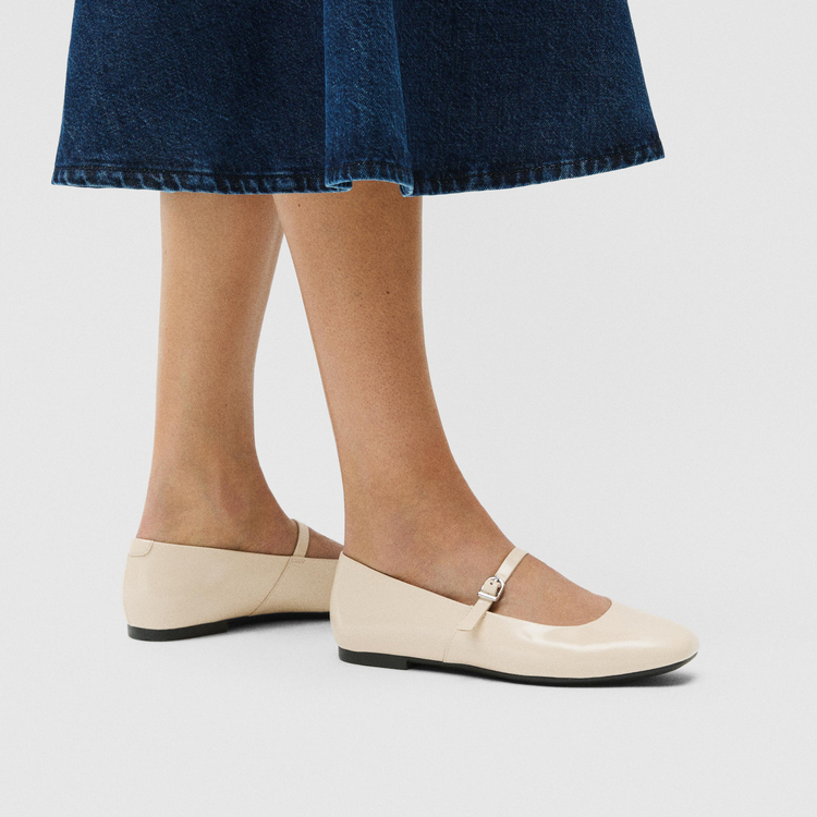 Балетки ECCO MARGOT 234343/01378 Балетки ECCO MARGOT 234343/01378