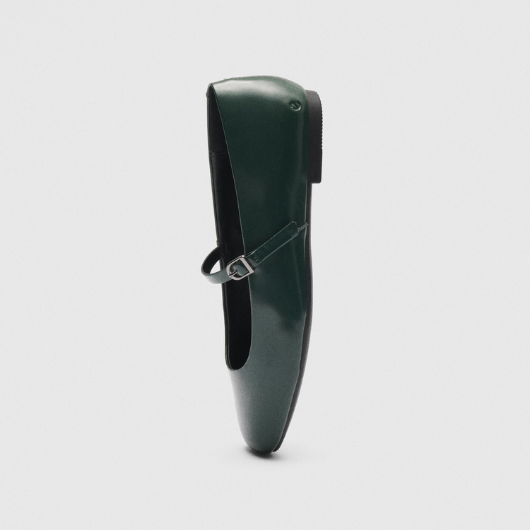 Балетки ECCO MARGOT 234343/01592 Балетки ECCO MARGOT 234343/01592