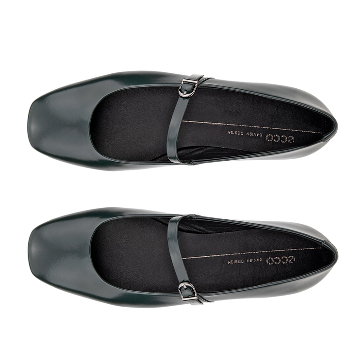 Балетки ECCO MARGOT 234343/01592 Балетки ECCO MARGOT 234343/01592