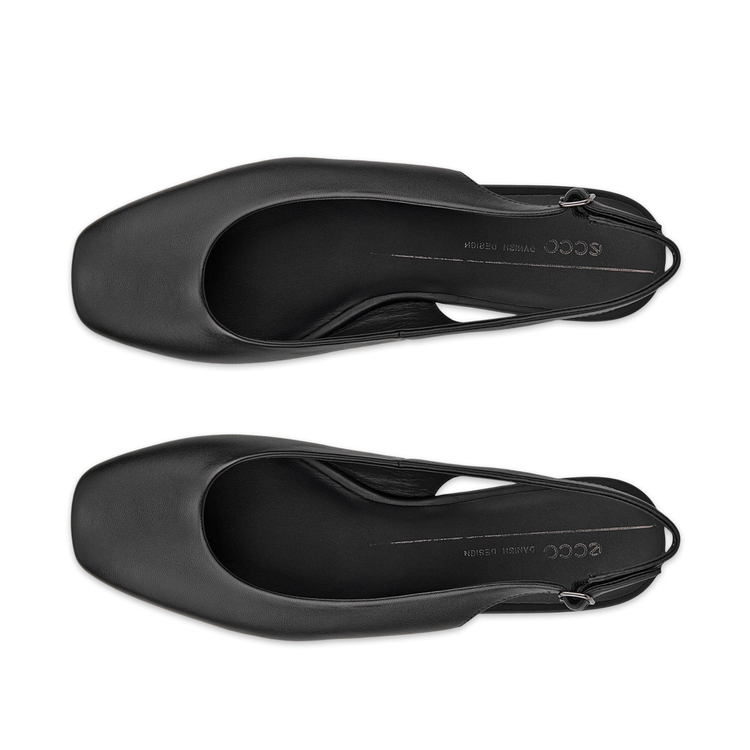 Балетки ECCO MARGOT 234373/01001